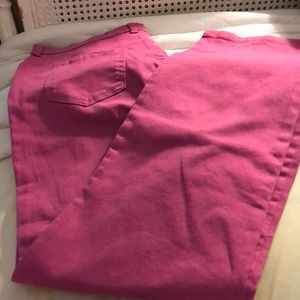 VTG Like New Gloria Vanderbilt Amanda Straight Leg Jeans